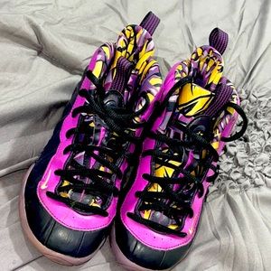 LITTLE POSITE ONE GS 'CAVE PURPLE'